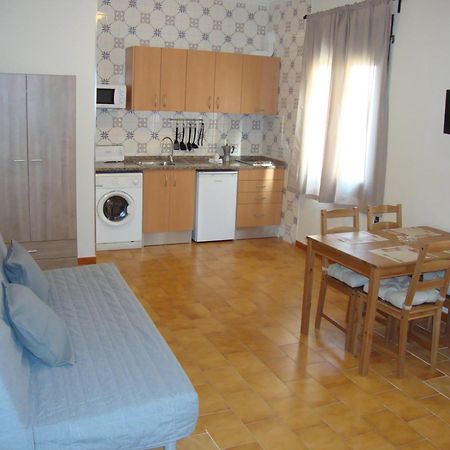 Apartaments Claudi Τόσα ντε Μαρ Εξωτερικό φωτογραφία