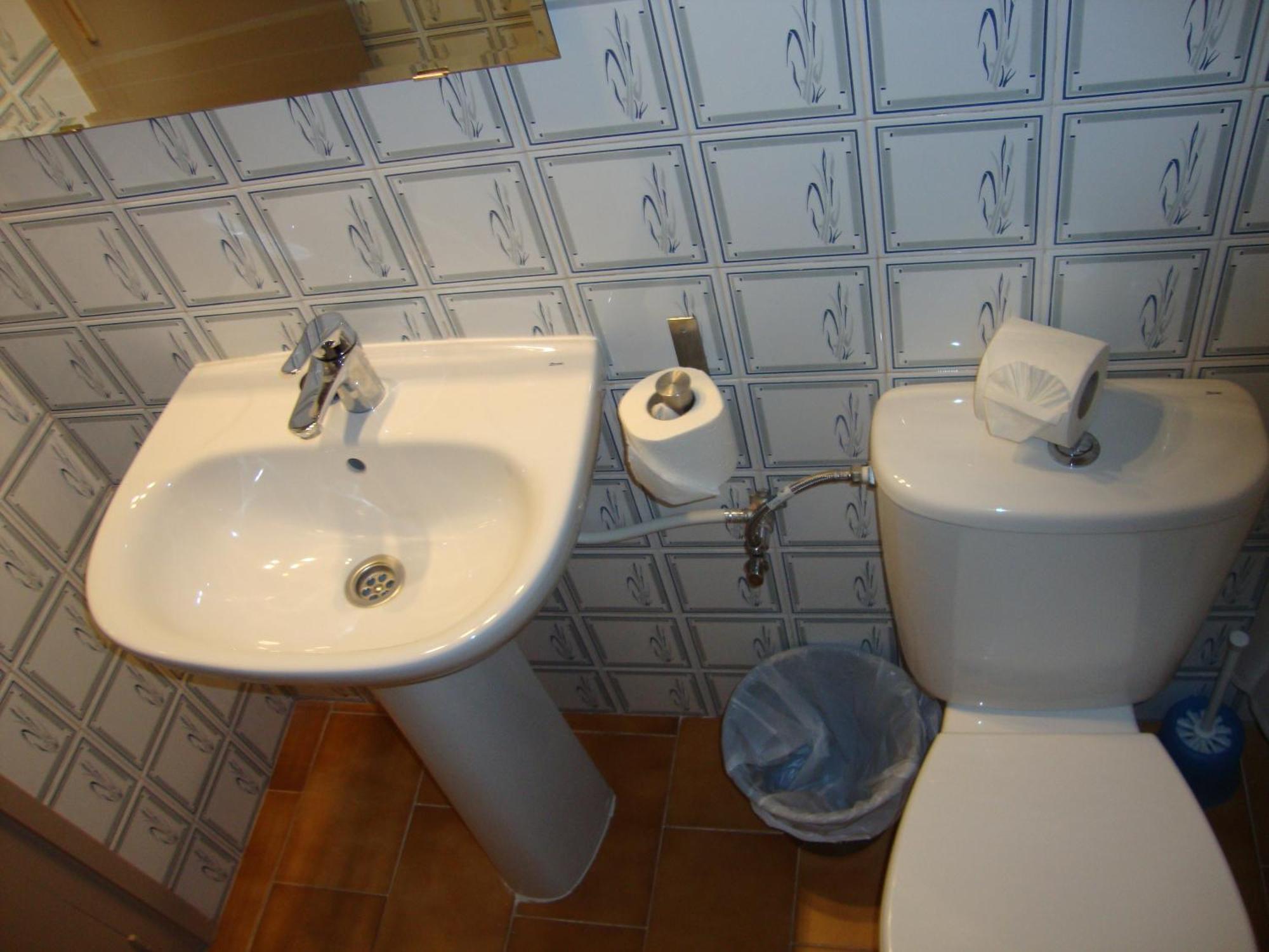 Apartaments Claudi Τόσα ντε Μαρ Δωμάτιο φωτογραφία