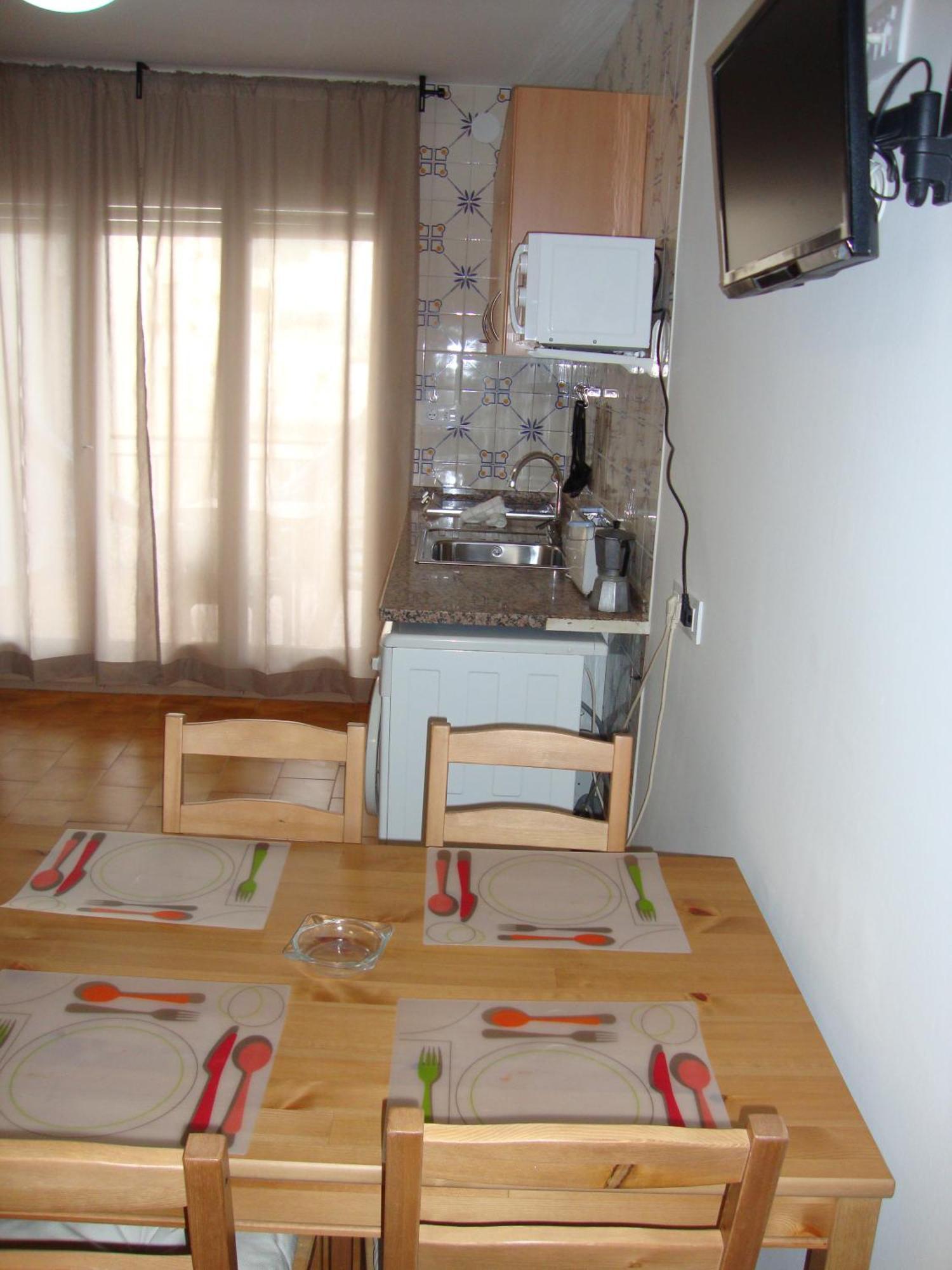 Apartaments Claudi Τόσα ντε Μαρ Δωμάτιο φωτογραφία