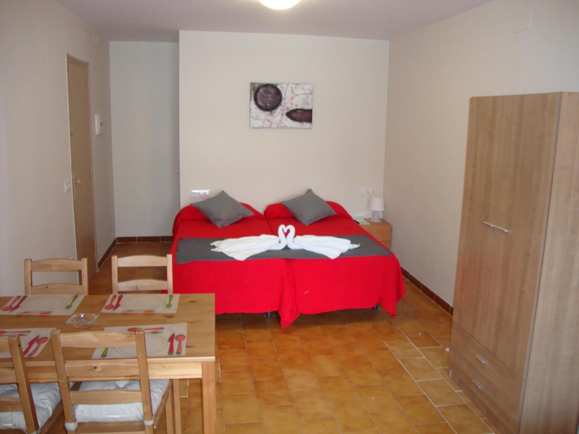 Apartaments Claudi Τόσα ντε Μαρ Δωμάτιο φωτογραφία