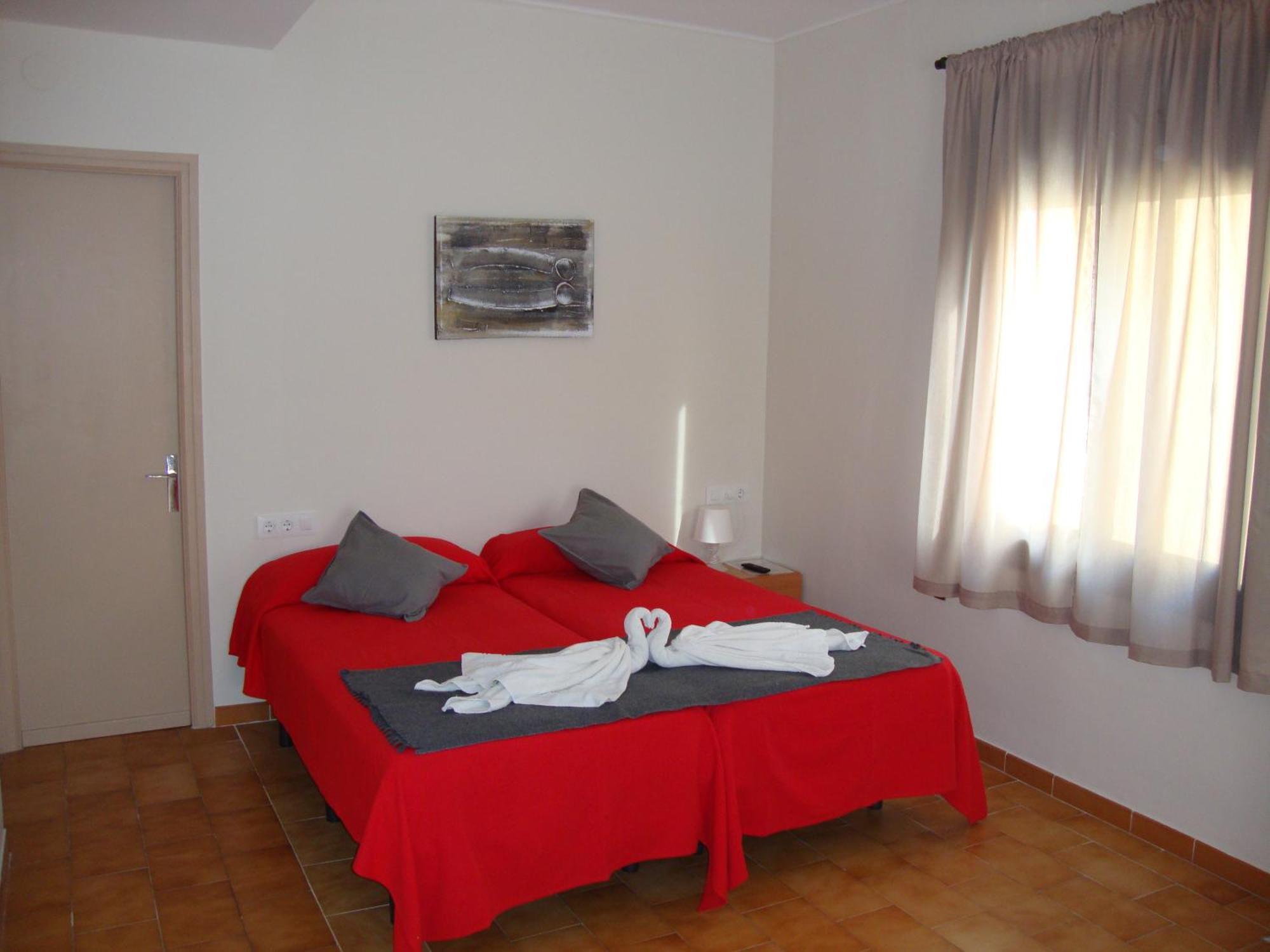 Apartaments Claudi Τόσα ντε Μαρ Δωμάτιο φωτογραφία