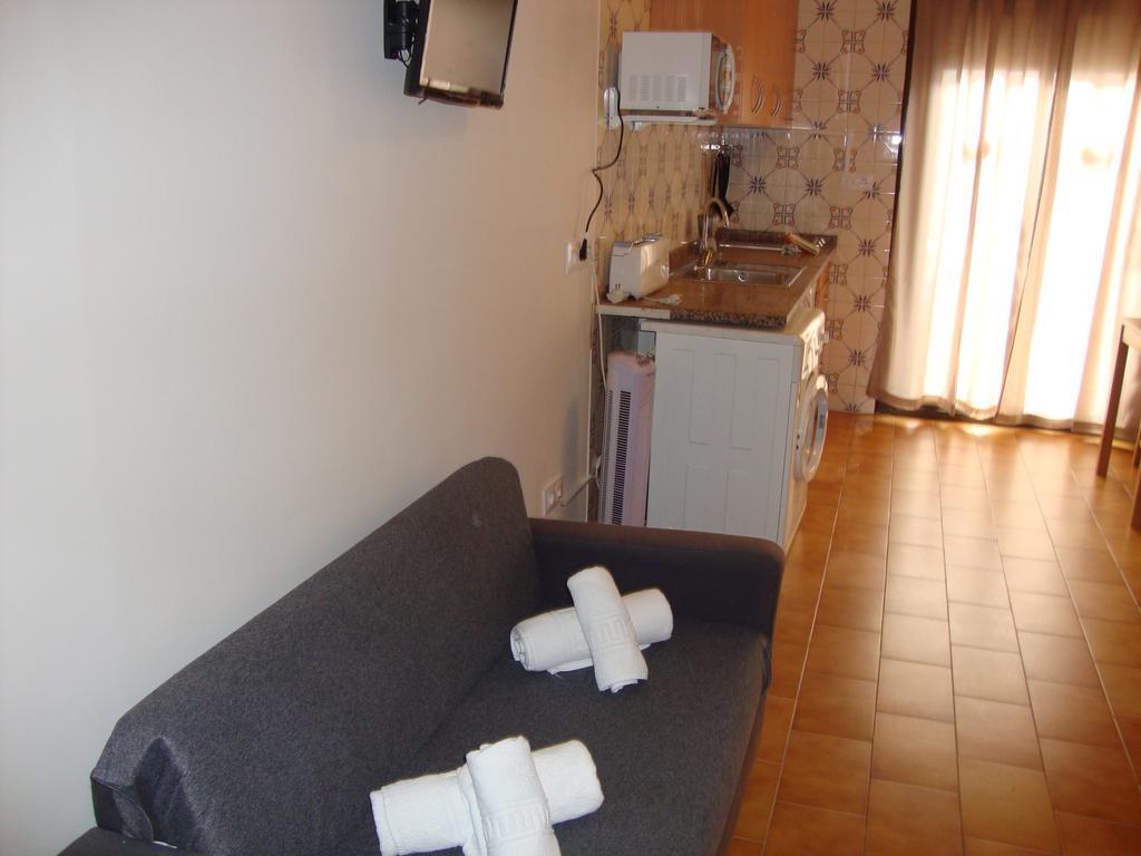 Apartaments Claudi Τόσα ντε Μαρ Δωμάτιο φωτογραφία
