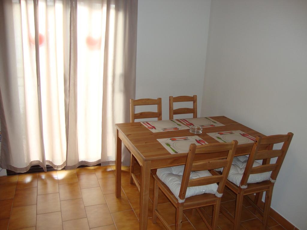 Apartaments Claudi Τόσα ντε Μαρ Δωμάτιο φωτογραφία