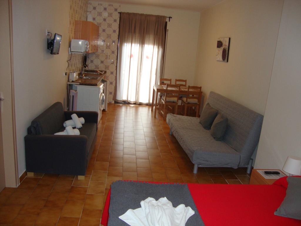 Apartaments Claudi Τόσα ντε Μαρ Δωμάτιο φωτογραφία