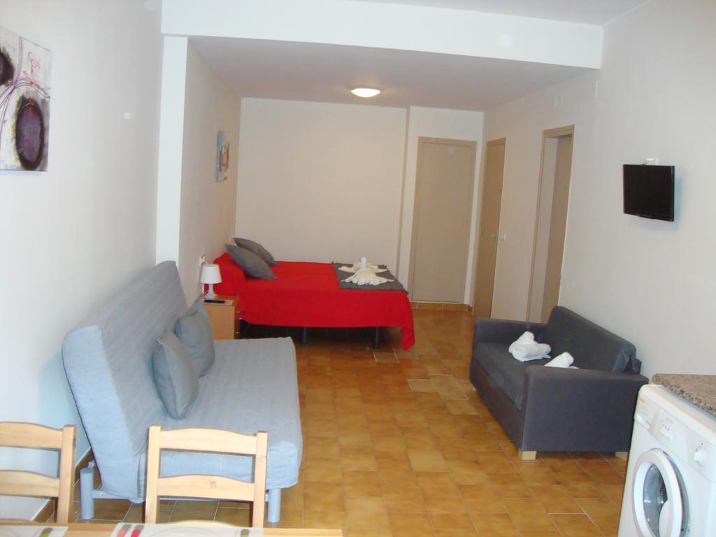 Apartaments Claudi Τόσα ντε Μαρ Δωμάτιο φωτογραφία