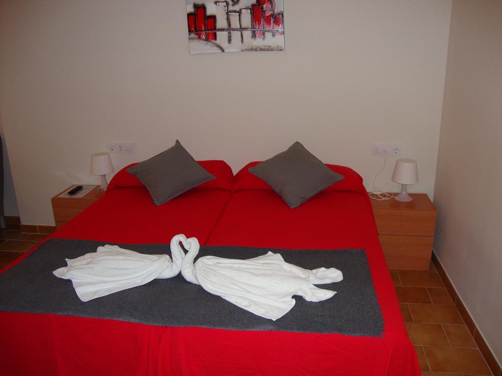 Apartaments Claudi Τόσα ντε Μαρ Δωμάτιο φωτογραφία