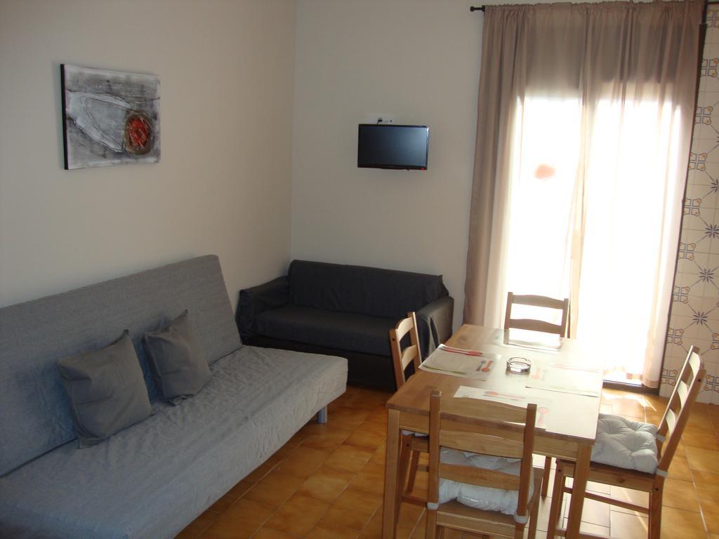 Apartaments Claudi Τόσα ντε Μαρ Εξωτερικό φωτογραφία