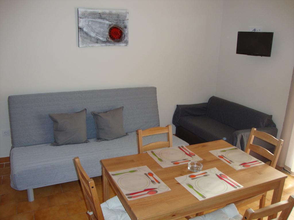 Apartaments Claudi Τόσα ντε Μαρ Δωμάτιο φωτογραφία