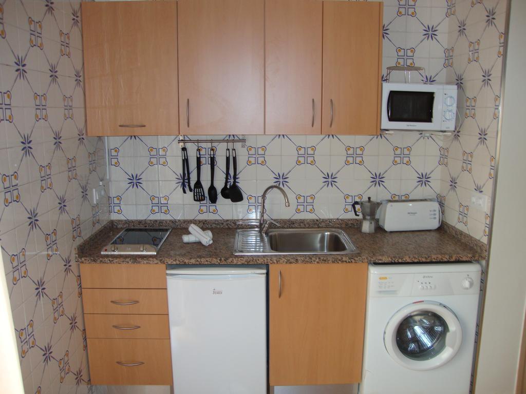 Apartaments Claudi Τόσα ντε Μαρ Δωμάτιο φωτογραφία